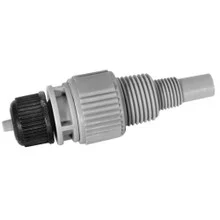 Blue-White Industries – Threaded Heavy Duty Injector, 1/4″ – A-014HD-4A