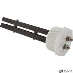 BluWater Genesis E-100 Standard Electrode Assembly – Pioneer H2O Bromine Generator Replacement