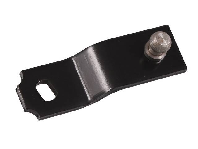 Windshield Wiper Motor Crank Arm Assembly w/ ball stud, reproduction