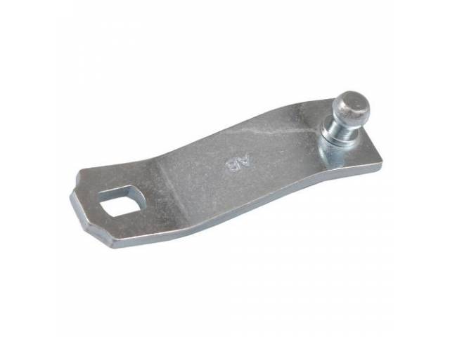 Windshield Wiper Motor Crank Arm Assembly, reproduction