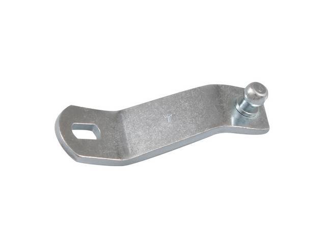 Windshield Wiper Motor Crank Arm Assembly w/ ball stud , reproduction