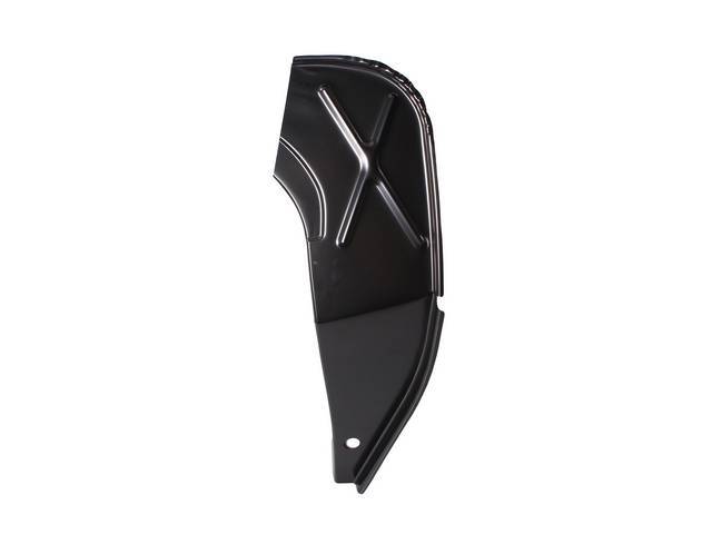 Cowl Side Panel, Front Panel, LH, Reproduction for (64-67)