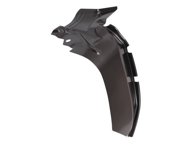 Cowl Side Panel, Outer Panel, LH, Reproduction for (64-67)