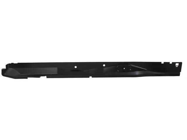 Inner Rocker Panel, RH, GM Licensed Reproduction