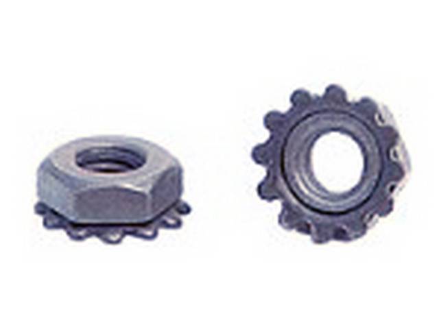 Back Up Light Switch / Neutral Safety Switch Fastener Kit, 2-pc, OE correct AMK Products reproduction