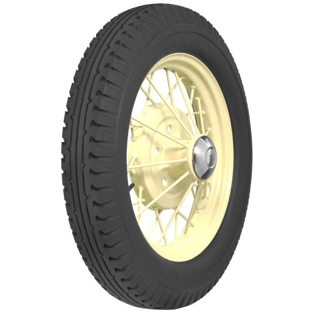 Firestone Tire 475/500-19 729600