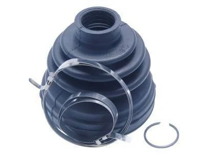 Toyota 04438-04050 Front Cv Joint Boot Kit In Outboard Right