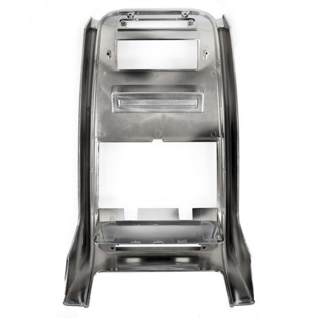 ACP Dash Trim Center Black FM-BI009EB