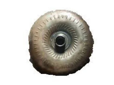 Lexus 32000-0C030 Torque Converter Assembly