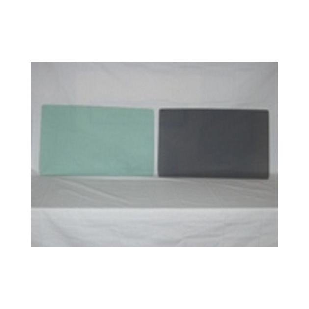 Door Window Glass, Rear, 4 Door Wagon, Fairlane, Full Size Mercury, 1959