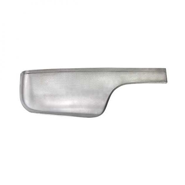 Quarter Patch Panel - Lower Rear - Right - Ford 2 Door Or 4Door
