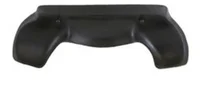 Cal Spa Pacifica 765 Black Pillow ACC01400640