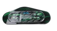 Cal Spas Control Panel Genesis 7000 2003 ELE50371