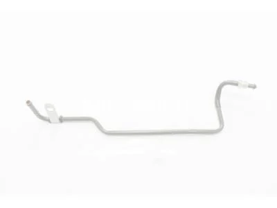 Lexus 44420-48060 Power Steering Return Tube Assembly
