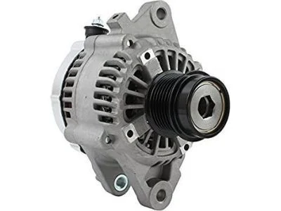 Lexus 27060-75412 Alternator Assembly With Regulator