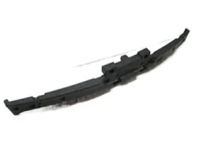 Toyota 52615-06050 Rear Bumper Energy Absorber