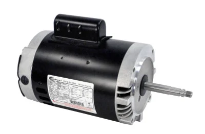 Century Pool Cleaner .75 HP Replacement Motor, B625