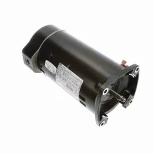 Century Pool Pump Motor, 2.6 HP, 1 Ph, 60 Hz, 230 V, 3600 RPM, Y56Y Frame, DP – HBQ260