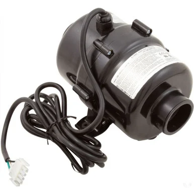 CG Air Blower 230V 4a AMP 10Ft Cord