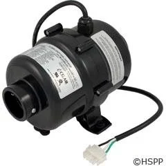 CG Air Millenium Variable Speed Spa Blower – 230V, 4.0A with 3ft AMP Cord