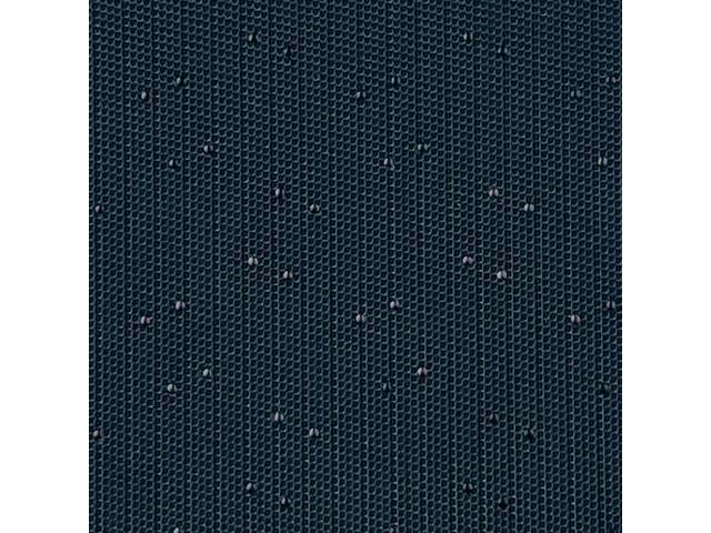 Premium Headliner, Dark Blue, Perforated grain, Legendary reproduction