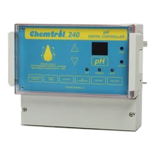 Chemtrol – CH240 PH Digital Chemical Controller