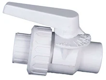 CMP 1″ Flow Control Valve – 25280-615-300