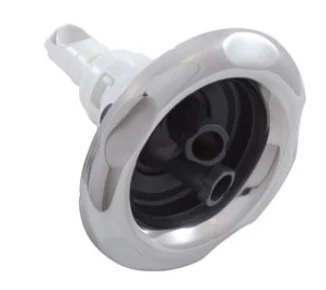 CMP Typhoon Jet 5″ Double Roto Stainless 23452-312-000