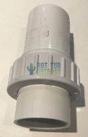 Coleman Spa Blower Check Valve 104349 42156