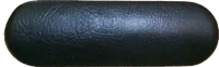 Coleman Spa Log Pillow 102553 Black Number 606