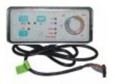 Coleman Spa Topside 101170 Control Panel 100 200 Series 1991