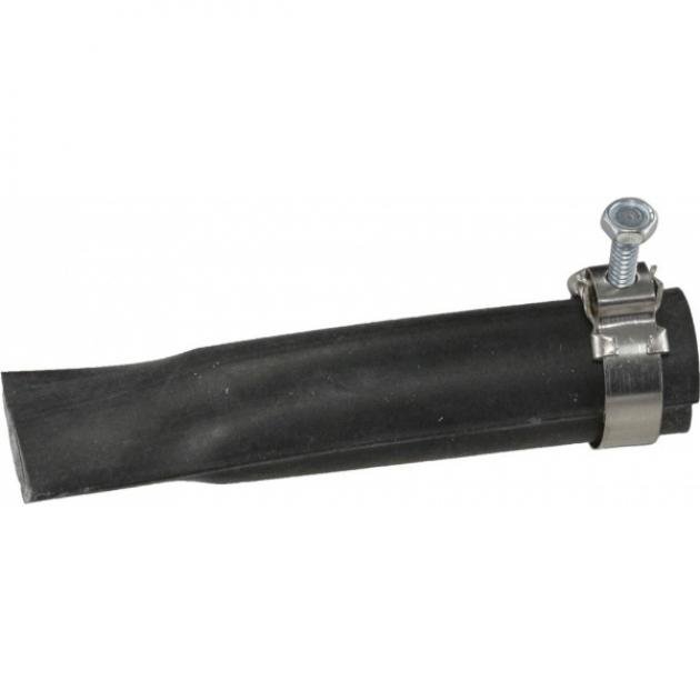 Corvette Air Conditioning Evaporator Core Housing Drain Tube, 1963-1967