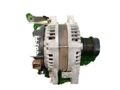 Lexus 27060-31101 Alternator Assembly With Regulator