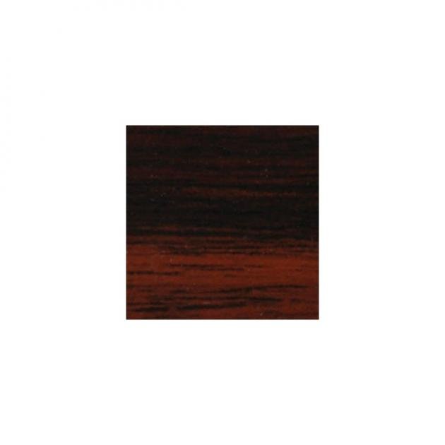 Corvette Convertible Dash & Trim Kit, For Cars With 6-SpeedTransmission, Without Z51, Rosewood,1989