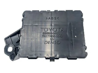 Toyota 88650-04030 Airconditioner Amplifier Assembly