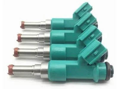 Lexus 23209-31090 Fuel Injector Assembly
