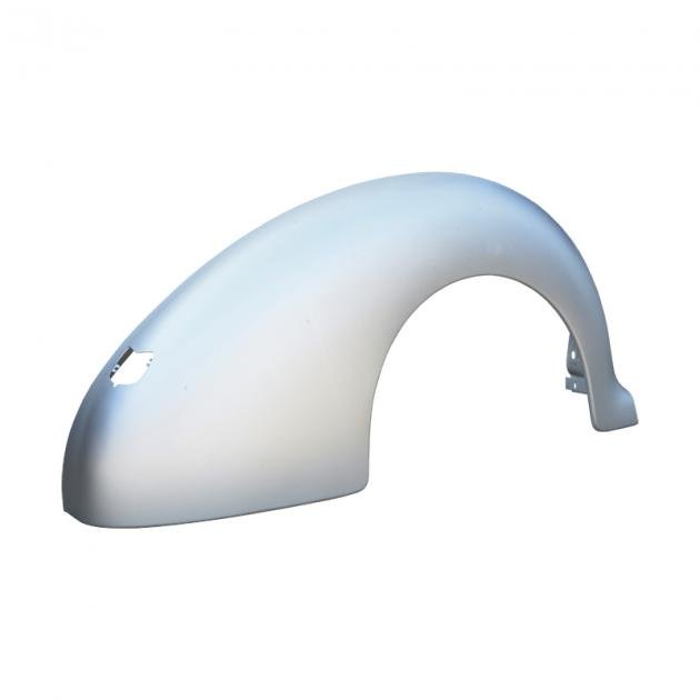 Dennis Carpenter Rear Fender - Right Hand - 1940 Ford Car 01A-16312-B