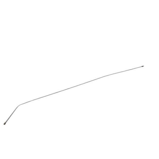 Chevy Drum Brake Line Set, Convertible, Steel 1951