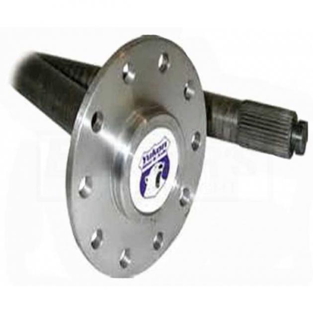 Camaro Axle Shaft, 10 Bolt, Stronger Than Stock, 29-1/2'', 28 Spline, 1967-1969