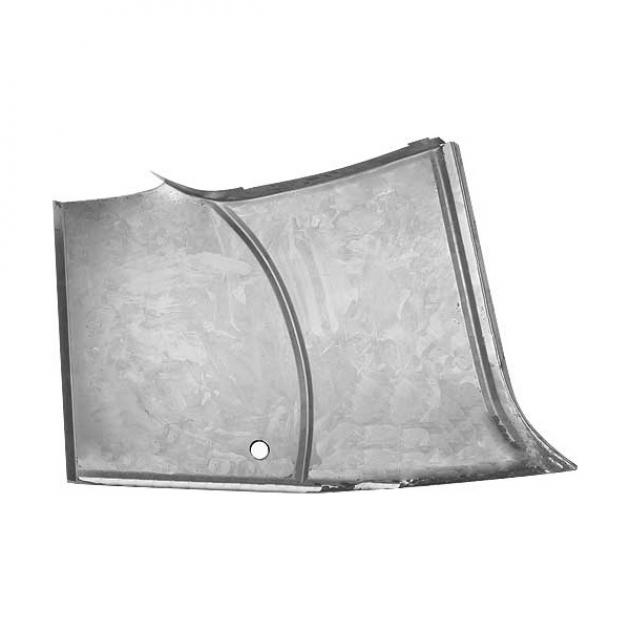 Model T Ford Rear Quarter Panel - Passenger Side - Right - Touring