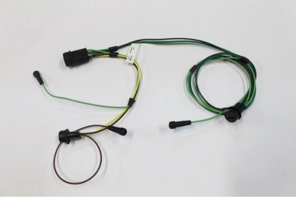 American Autowire 1968 Chevrolet Rear Body Light Harness 23450