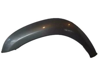 Toyota 75612-0C901 Front Fender Molding Left Hand