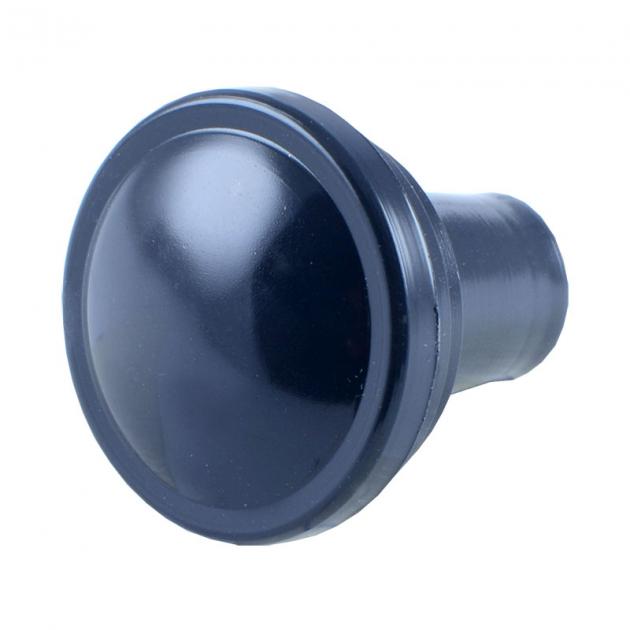 Dennis Carpenter Heater Cable Knob - 1948-50 Ford Truck 7C-9700