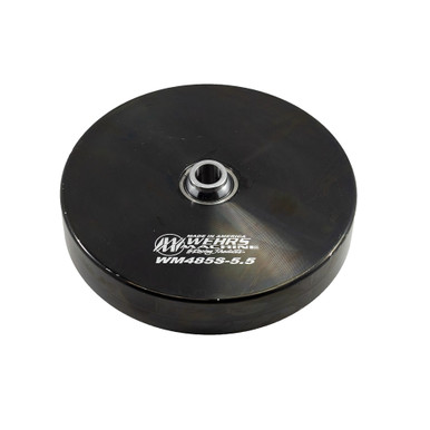 Wehrs 5.5 Short Swivel Cup OD Alignment