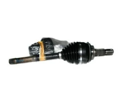 Lexus 43460-69105 Front Drive Outboard Joint Shaft Assembly