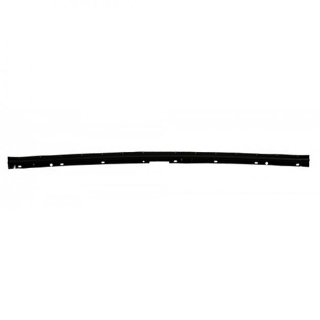 Front Headliner Mount Strips, 70-73