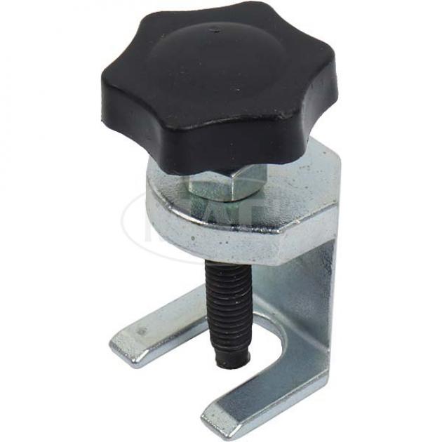 Windshield Wiper Arm Removal Tool