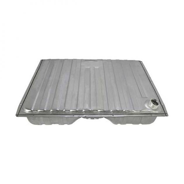 Gas Tank - 20 Gallon Capacity - Without Drain Plug - Cyclone - Except Station Wagon & Convertible