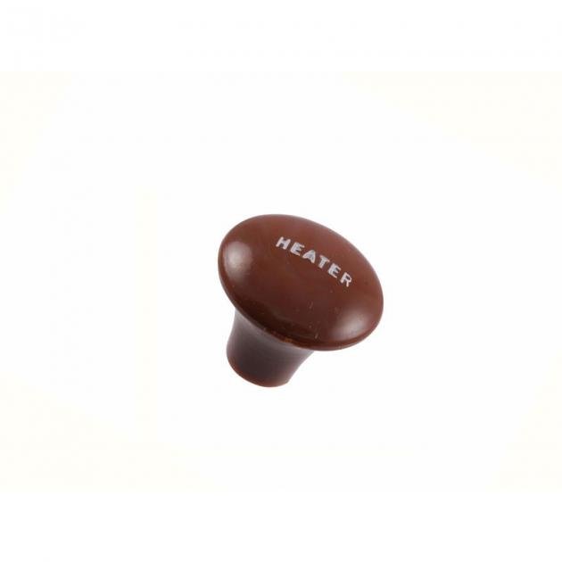 Dennis Carpenter Heater Knob - 1936 Ford Car 68-18500-C