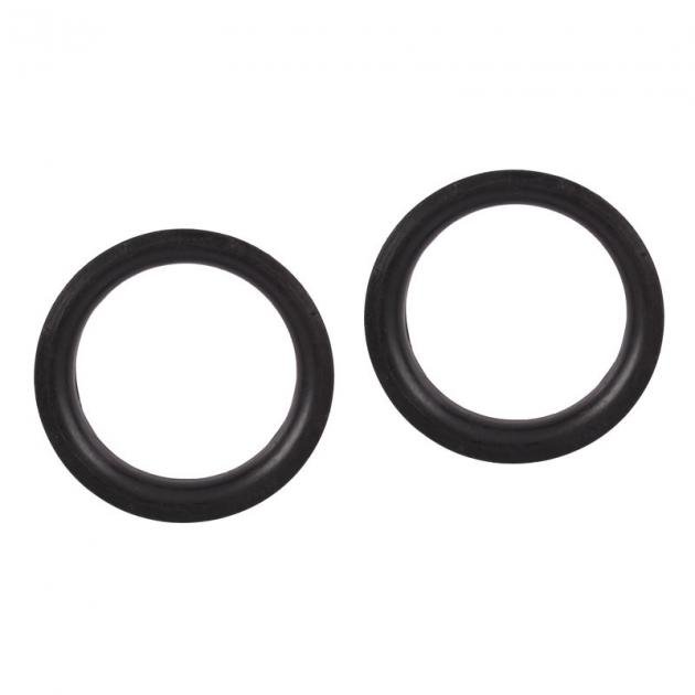 Dennis Carpenter Fresh Air Housing Gasket - 1950-51 Ford Car 0M-18570-B